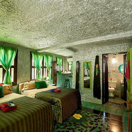 Abezza Resort And Adventure Spa Maskall Exterior foto