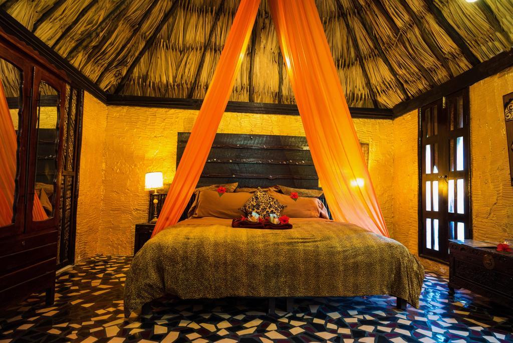 Abezza Resort And Adventure Spa Maskall Exterior foto