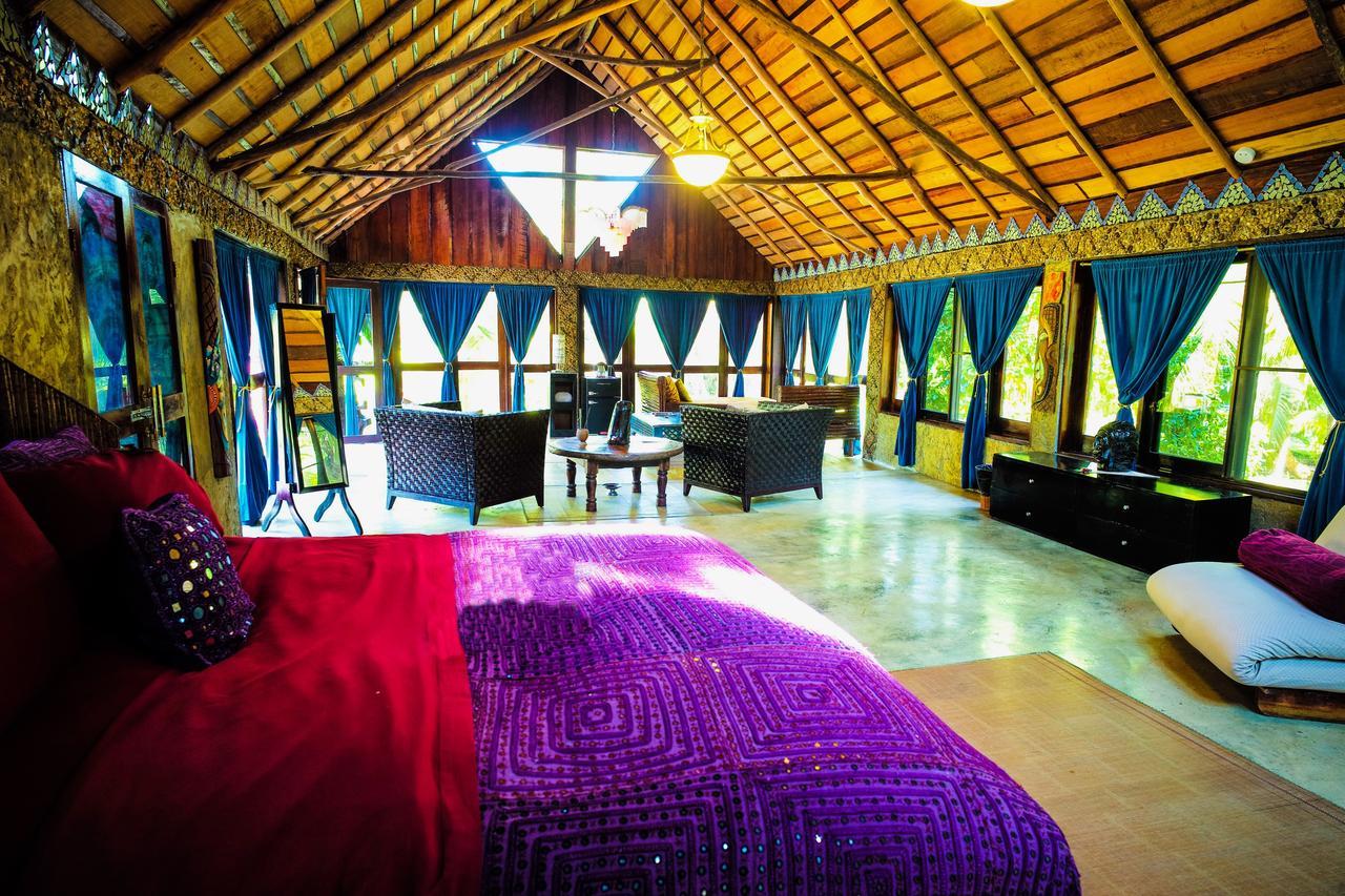 Abezza Resort And Adventure Spa Maskall Exterior foto