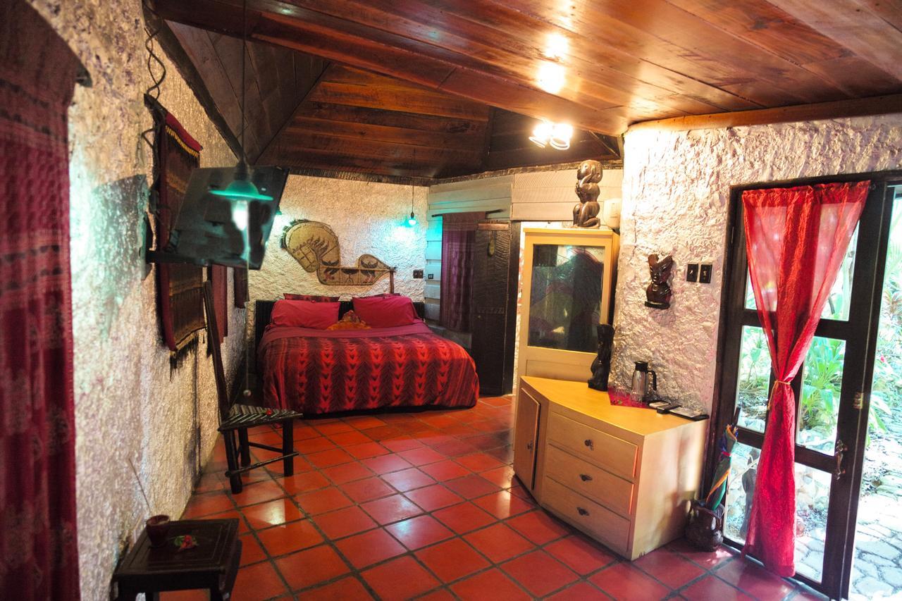 Abezza Resort And Adventure Spa Maskall Exterior foto