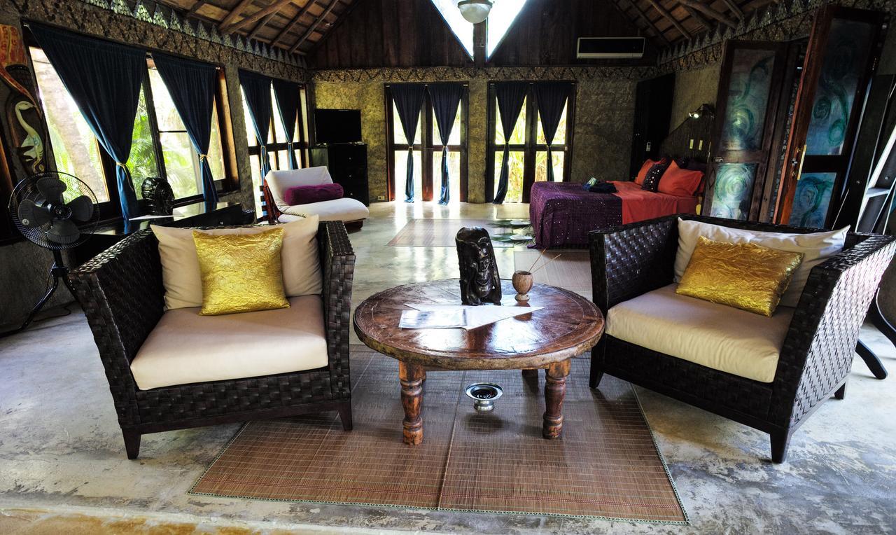 Abezza Resort And Adventure Spa Maskall Exterior foto