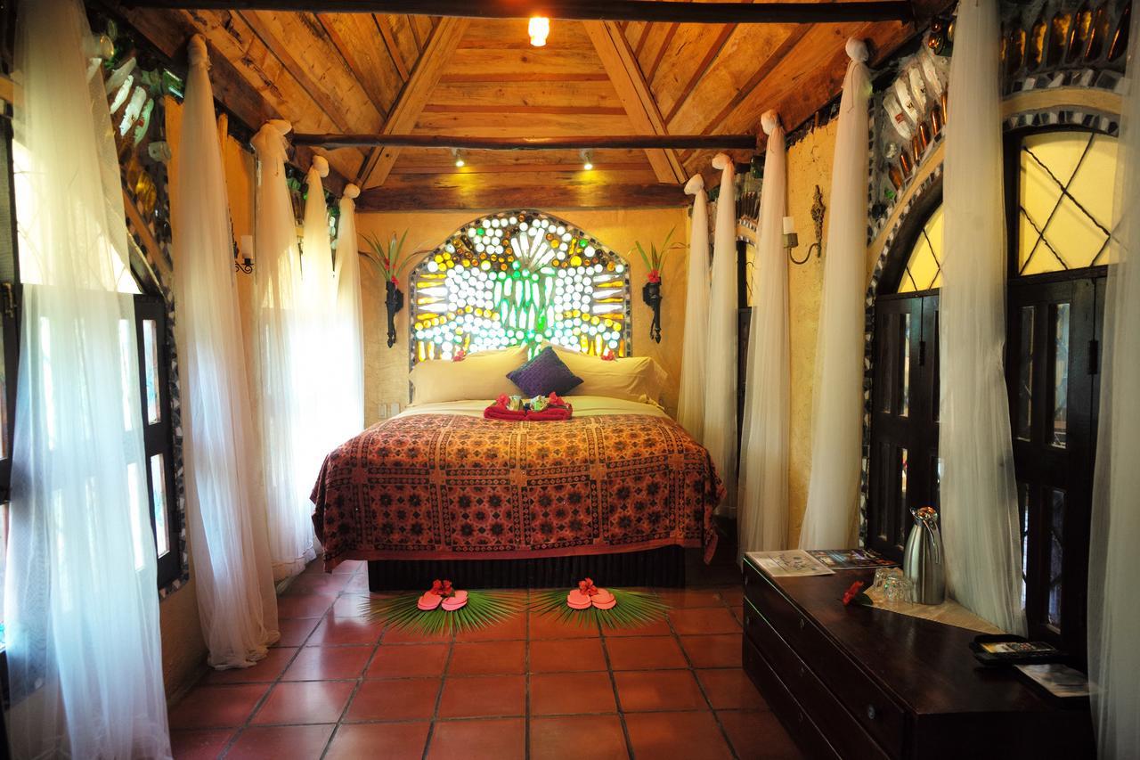 Abezza Resort And Adventure Spa Maskall Exterior foto