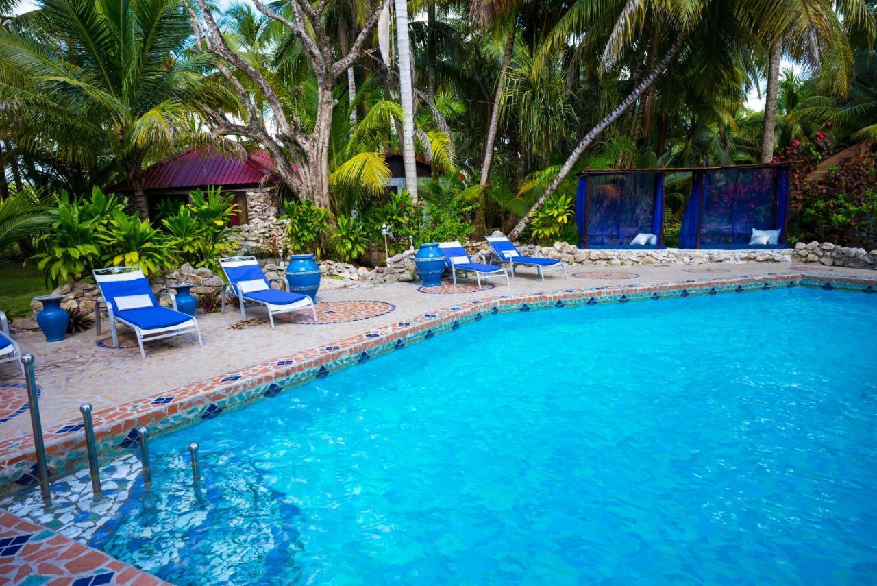 Abezza Resort And Adventure Spa Maskall Exterior foto