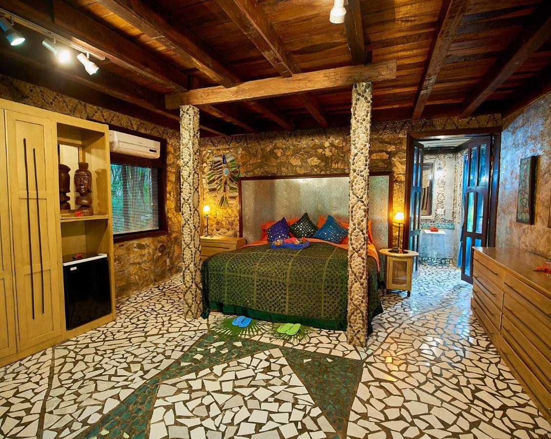 Abezza Resort And Adventure Spa Maskall Exterior foto